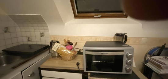 Location appartement 1 pièce 17 m²