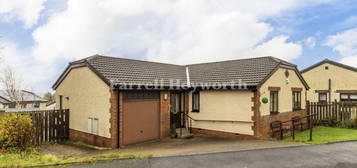 4 bedroom bungalow for sale