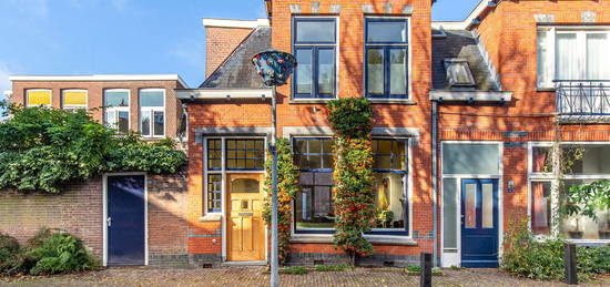 Jan van der Heijdenstraat 2