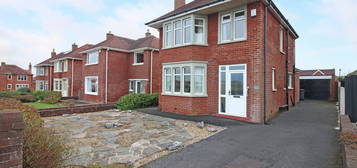 Detached house for sale in Queens Promenade, Thornton-Cleveleys FY5