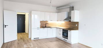 Pronájem bytu 2+kk 63 m²