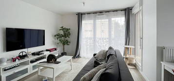 Vente appartement 3 pièces 65 m²