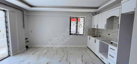 FURKAN KELEŞ'DEN TEMELLİ'DE 2+1 SIFIR FULL YAPILI DAİRE