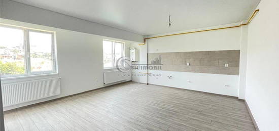 Apartament 2 camere - 57mp,  bloc nou din caramida, Hlincea