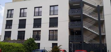 Studio meublé de 19 m² CAMPUS 1