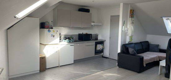 Appartement F2