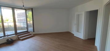 **2 ZKB mit Balkon in Mainz Hechtsheim**