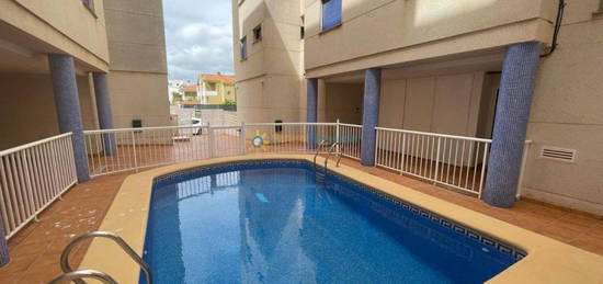 Apartamento en venta en Bellreguard