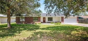 710 Whitewing St, Victoria, TX 77905