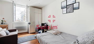 Vente appartement 1 pièce 20 m²