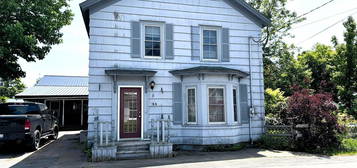 44 Church St, Parrsboro, NS B0M 1S0
