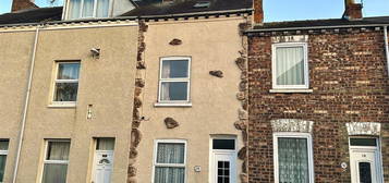 Property for sale in Bright Street, York YO26