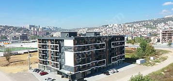 KİRALIK SIFIR EŞYALI KLİMALI RESIDENCE DAİRE