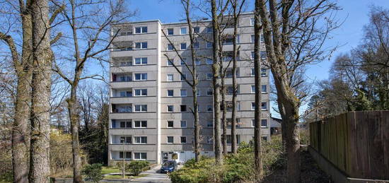 3-Zimmer-Wohnung in Siegen Wenscht