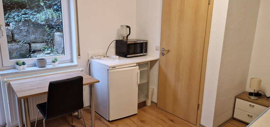 1 Zimmer Appartment geeignet Wochenendpendler