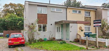 End terrace house to rent in Antoneys Close, Pinner HA5