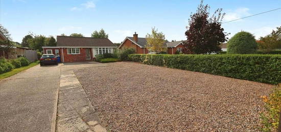 Bungalow for sale in Saxilby Road, Sturton By Stow, Lincoln LN1