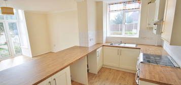 2 bed flat to rent