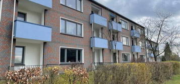 Echternach Immobilien: ... 3 Zi.-Wohnung top modernisiert