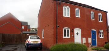 Property to rent in Stryd Bennett, Llanelli SA15