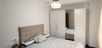 Apartamento de alquiler en Santa Cecilia, 19, Parque de la Ermita