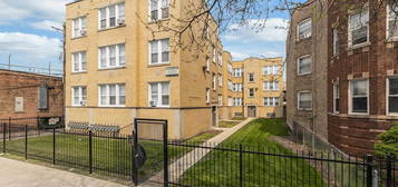 1145-49 N LeClaire Ave, 1145 N Leclaire Ave APT 1S, Chicago, IL 60651