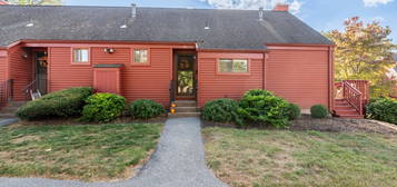 191 Hollister Way N #191, Glastonbury, CT 06033