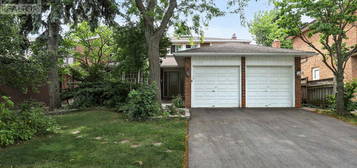 105 WILLOWBROOK ROAD, Markham (Aileen-Willowbrook), Ontario 