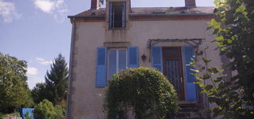 Vente maison 4/5 pièces 90 m²