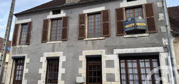 Achat maison 5 pièces 126 m²