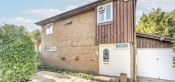 Detached house for sale in Morland Close, Hampton TW12