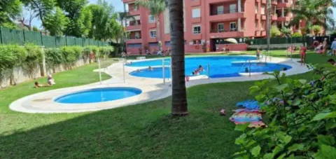 Apartamento en Fuengirola