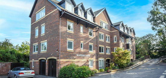 Flat for sale in Wood Lane, Ruislip HA4