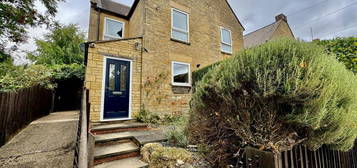 3 bedroom end of terrace house