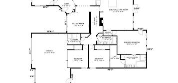 8608 Sandwater Rd NW, Albuquerque, NM 87120