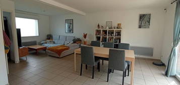 Location Maison 90m² - 3 chambres