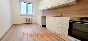 Pronájem bytu 2+1 56 m²