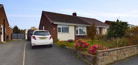 Semi-detached bungalow for sale in Foresters Close, Horsehay, Telford, Shropshire TF4