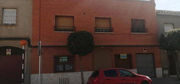 Casa o chalet en venta en Calle de Jesús del Perdón, Manzanares