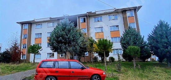 TRABZON YILDIZLI'DA 1+1 KİRALIK EŞYALI DAİRE (UZUN SÜRELİ)