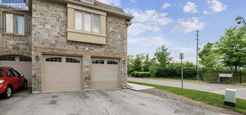 2317 STONE GLEN CRESCENT, Oakville (WM Westmount), Ontario