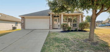 343 Altamont St, Hutto, TX 78634