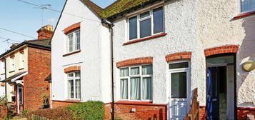 2 bedroom terraced house