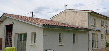 MAISON 97 M2 Direct propriétaire