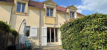 Duplex  à vendre, 4 pièces, 3 chambres, 80 m²