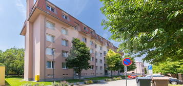 Prodej bytu 3+1 73 m²