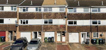 Property to rent in Washington Avenue, Hemel Hempstead HP2