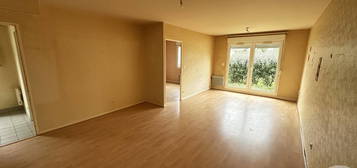 Achat appartement 2 pièces 55 m²