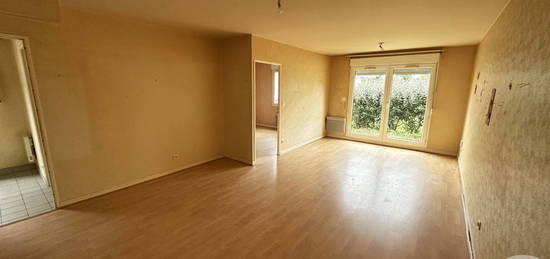 Achat appartement 2 pièces 55 m²