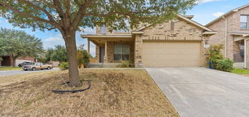 8023 Dyess Ft, San Antonio, TX 78227